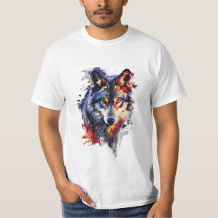 Men's Basic T-Shirt