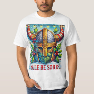 Men's Basic T-Shirt