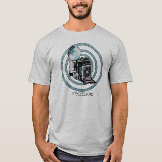 Men's Basic T-shirt