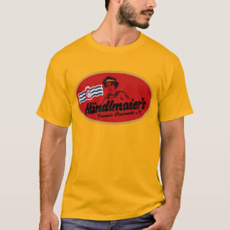 Men's Basic T-Shirt