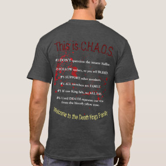 Men's Basic T-Shirt