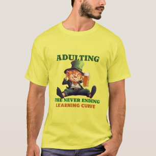 Men's Basic T-Shirt