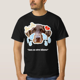 Men's Basic T-Shirt