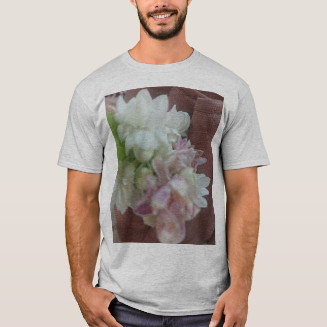 Men's Basic T-Shirt (Front)