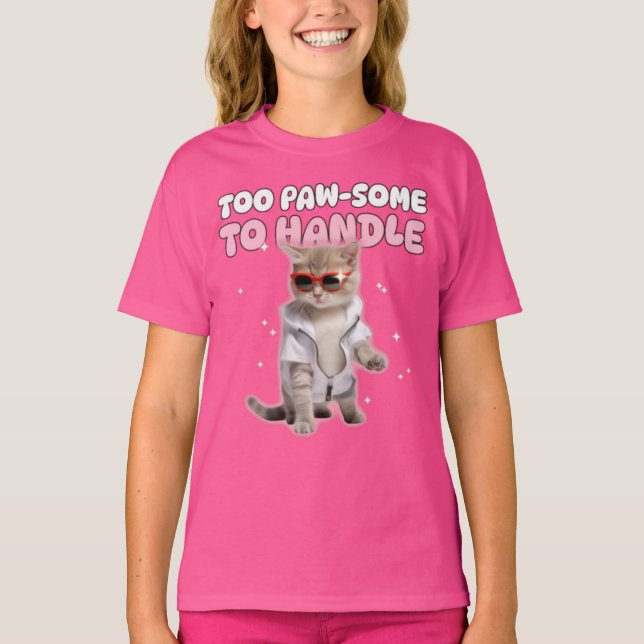 Men's Basic T-Shirt (Front)