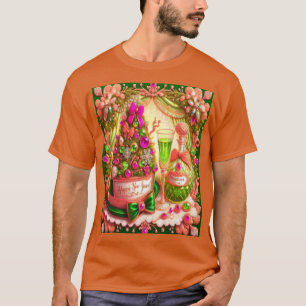 Men's Basic T-Shirt