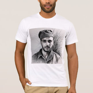 Men's Basic T-Shirt