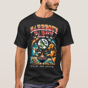 Men's Basic T-Shirt