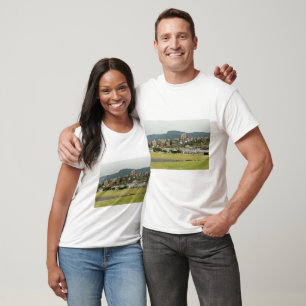 Mens basic t-shirt