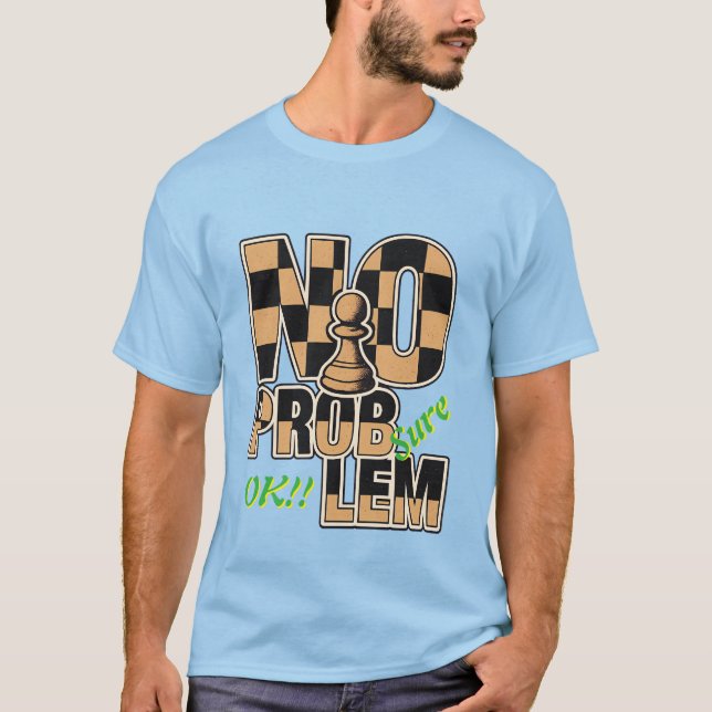 Men's Basic T-Shirt (Front)