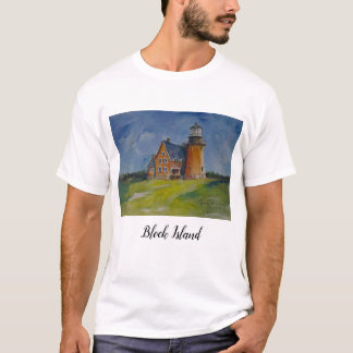 Men's Basic T-Shirt