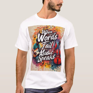 Men's Basic T-Shirt