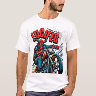 Men's Basic T-Shirt