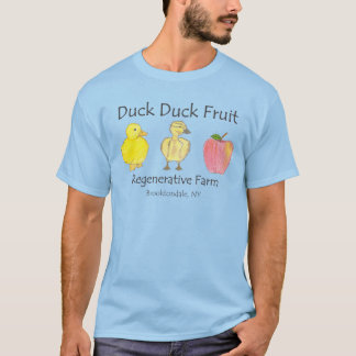 Men's Basic T-Shirt
