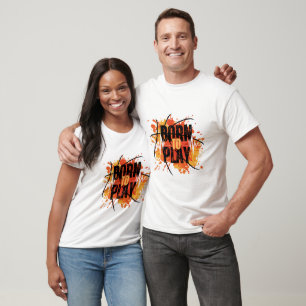 Men's Basic T-Shirt