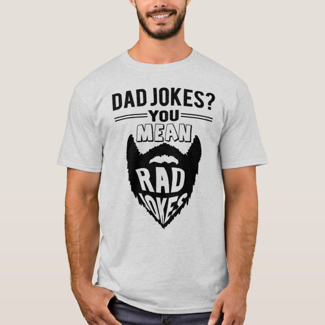 Men's Basic T-Shirt (Front)