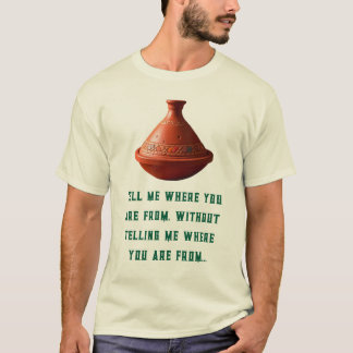 Men's Basic T-Shirt