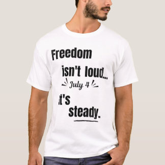 Men's Basic T-Shirt