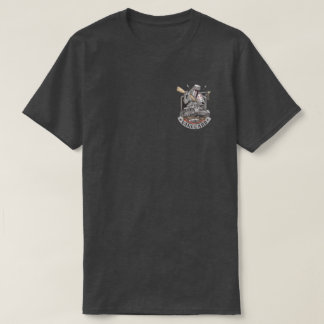 Men's BASIC T-shirt (2)