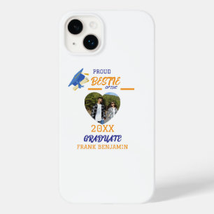 Men's Basic T-Shirt Case-Mate iPhone 14 Plus Case
