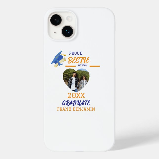Men's Basic T-Shirt Case-Mate iPhone Case (Back)