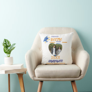 Men's Basic T-Shirt Cushion