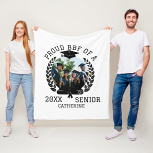 Men's Basic T-Shirt Fleece Blanket