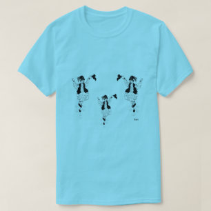 Men's Basic T-Shirt Greek Evzones