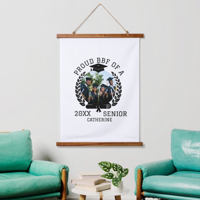 Men's Basic T-Shirt Hanging Tapestry (Living Room)