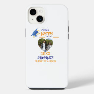 Men's Basic T-Shirt iPhone 14 Plus Case