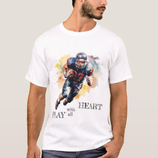 Men's Basic T-Shirt motivation