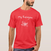 Men's Basic T-Shirt | My Religion