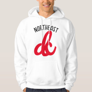 Men's Basic T-Shirt Northeast DC Hoodie