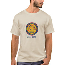 Men's Basic T-Shirt (RSOC)