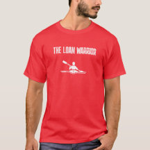 Men's Basic T-Shirt | The Loan Warrior