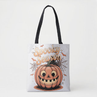 Men's Basic T-Shirt Tote Bag