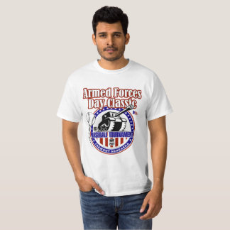 Men's basic tee