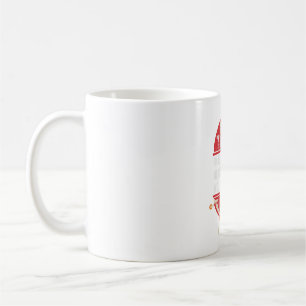 Mens BBQ Timer Rare Medium Well Done BBQ Lover Ste Coffee Mug