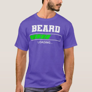 Mens Bear Loading T-Shirt
