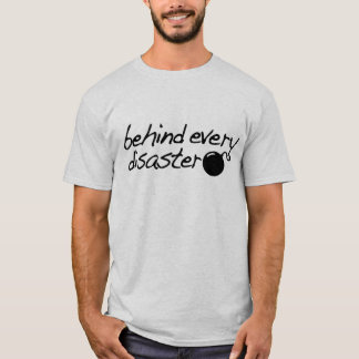 Mens BED T-Shirt