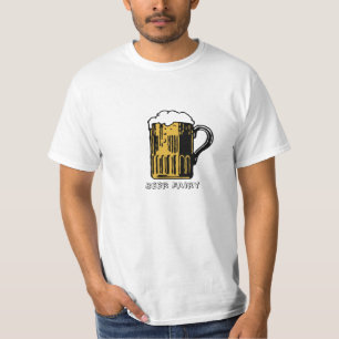 Men's Beer Fairy T-Shirt