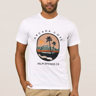 Men's Bella+Canvas Short Sleeve T-Shirt