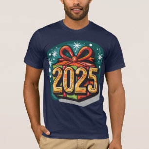 MEN'S BELLA CANVAS SHORT SLEEVE T-SHIRT