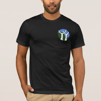 Men's Bella Canvas Tee