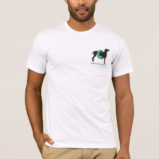 Men's Bella Canvas tee-shirt T-Shirt