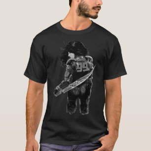 Mens Best Alita Battle Angel Cute Graphic Gift T-Shirt