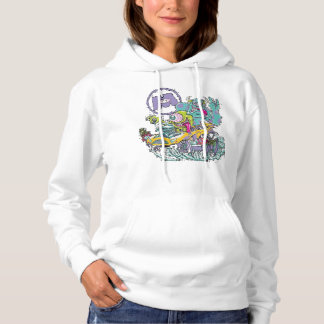 Mens Best Artist Ed Roth Painter Gift For Movie Fa Hoodie