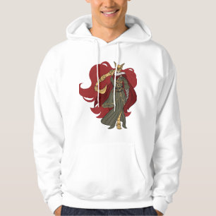 Mens Best Elden Ring Malenia Cute Gifts   Hoodie