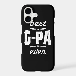 Mens Best G-Pa Ever Gift Grandpa Gift