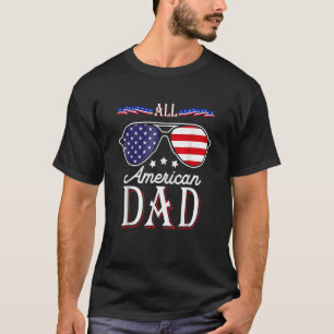 Mens Best Guitar Dad Ever Music Chords Father Musi T-Shirt